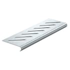 OBO BETTERMANN - OBO7083203 BEB 200 FS PIASTRA PROTEZIONE TERMINALE