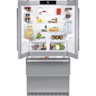 Liebherr - LIE992757051 VG!FH+ French Door 91cm NoFr 0G 363/160L