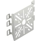 OBO BETTERMANN - OBO7085133 MP UNI A2 PIASTRA DI MONTAGGIO