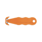 ABC TOOLS SPA - ABCM70881006 CUTTER SIC. ARANCIONE L.117 MM