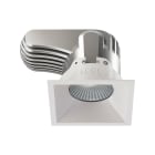 LINEA LIGHT (ILED) - ILD97699W33 LORO-Q 2 8W S/ALIM.CRI80 B.GOFFRATO