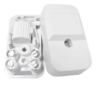 IESS SRL - EAACRI66 SENSORE INERZIALE AUTOPROTETTO (2PZ)