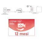 COMBIVOX SRL - CMB71.312 PREMIUM VIDEO ABBONAMENTO 12 MESI