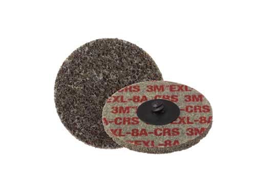 3M ITALIA - 3MF7100005209 RUOTA COMPRESSA SCOTCH-BRITE? ROLOC? EXL