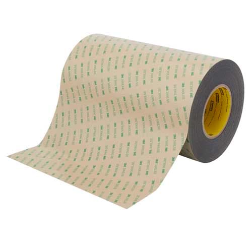 3M ITALIA - 3MF7100090427 NASTRO BIADESIVO 3M? 93010LE, TRASPARENT