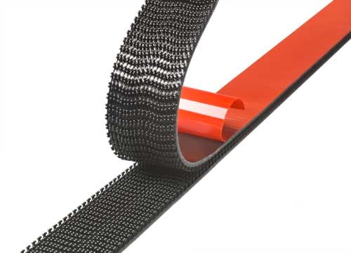 3M ITALIA - 3MF7100108752 SJ3870 RCLSBL FSTNR BK 50MM X 41M 1/CV