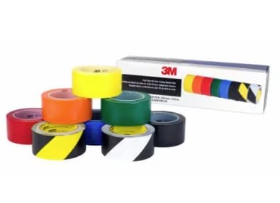 3M ITALIA - 3MF7100123108 5S SAFETY CODING PACK 1/CV