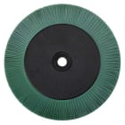 3M ITALIA - 3MF7100138333 SCOTCH-BRITE? SPAZZOLA RADIALE BRISTLE B