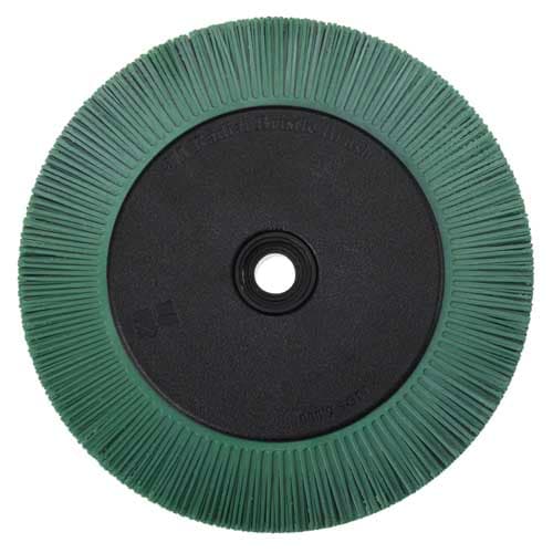 3M ITALIA - 3MF7100138335 SPAZZOLA RADIALE SCOTCH-BRITE? BRISTLE T