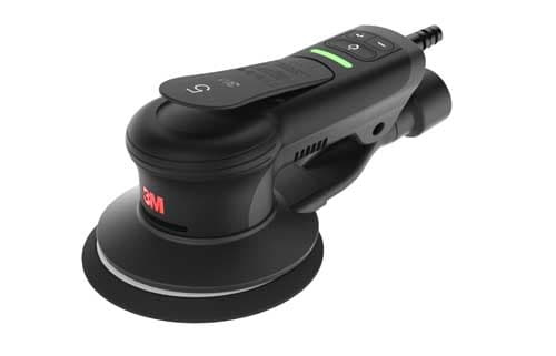3M ITALIA - 3MF7100263559 88839 EROS 125MM CV 2.5MM ORB 240V PTE 1