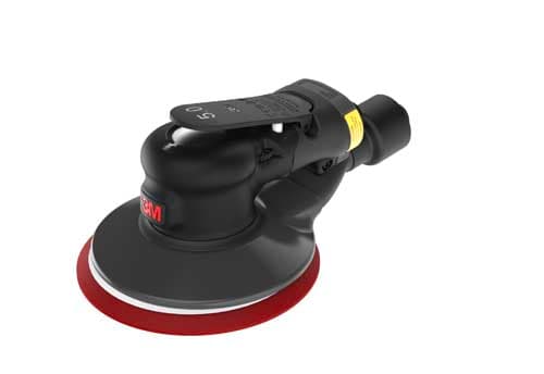 3M ITALIA - 3MF7100264079 LEVIGATRICE ROTORBITALE PNEUMATICA 3M XT