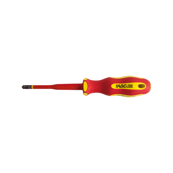 ABC TOOLS SPA - ABCM71024301 GIRAVITI VDE PUNTA COMB. Z1