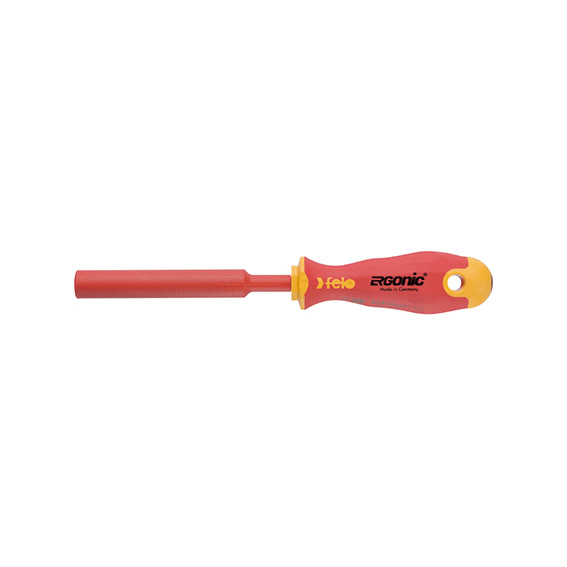 ABC TOOLS SPA - ABCM71060055 CHIAVE M-TEC VDE ESAG. 5,5 MM