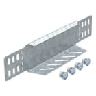 OBO BETTERMANN - OBO7106126 RWEB 650 DD RIDUTTORE/TERMINALE