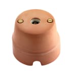 LE PROLUNGHE SAS - PRG7110 PRESA TV COTTO D.70MM ATTACCO D.9.5MM