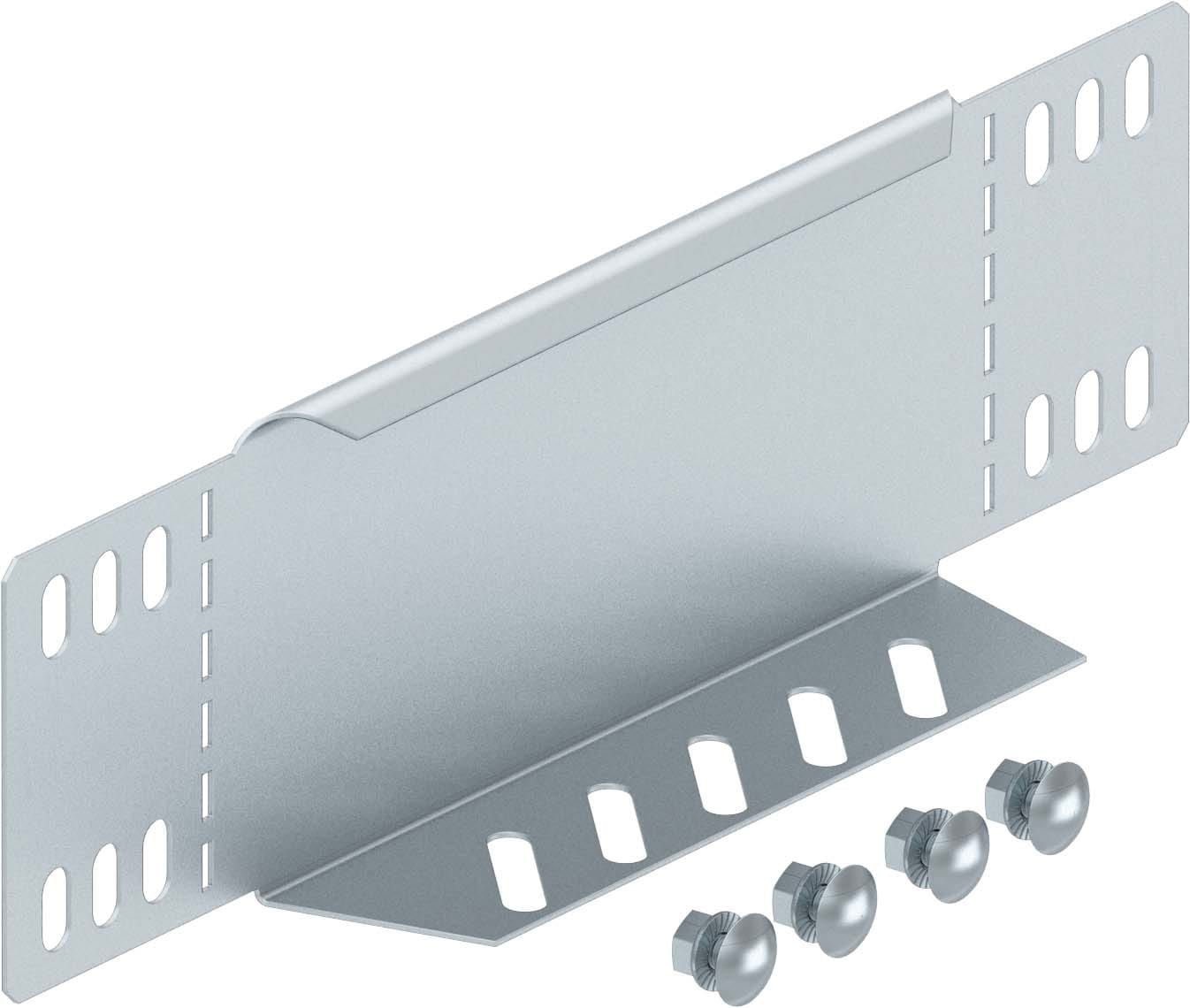 OBO BETTERMANN - OBO7107420 RWEB 860 DD RIDUTTORE/TERMINALE