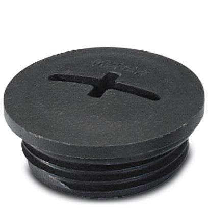 PHOENIX CONTACT - PHC1415206 A-INSP-M20-65N-P-BK TAPPO A VITE