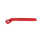 ABC TOOLS SPA - ABCM71110010 CHIAVI M7111X10