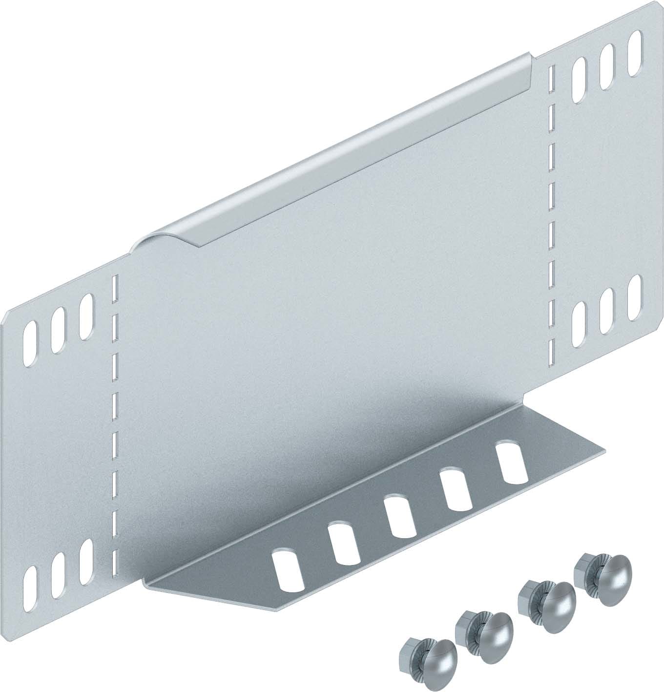 OBO BETTERMANN - OBO7111207 RWEB 120 FS RIDUTTORE/TERMINALE