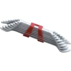 INTERCABLE SRL - INR7112310 SET CHIAVI A FORCHETTA 6-22 MM.