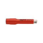 ABC TOOLS SPA - ABCM71132250 PROLUNGHE VDE ATT.3/8 L.250MM