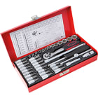 INTERCABLE SRL - INR7113104 ASS. CHIAVI A BUSSOLA 39 PZ.