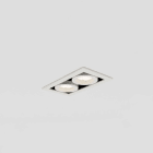 SIDE SPA - SDE71136C-LBC-40 MATRIX COIN 2 LED 210X118 MM 25.8W 2720L