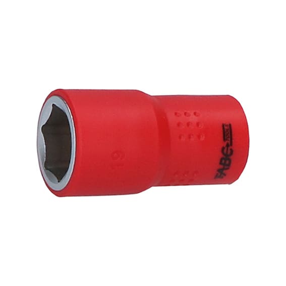 ABC TOOLS SPA - ABCM71150019 CHIAVI M7115X19
