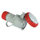 FANTON SRL - FME71165 PR.MOB.3P+N+T 32A 400V 6H IP67 CAB.RAP.