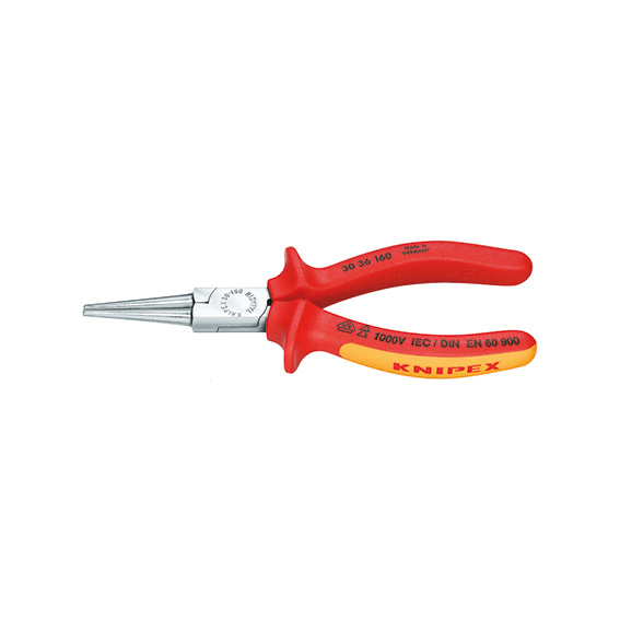 ABC TOOLS SPA - ABCM71195000 PINZE M 7119/5