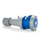 FANTON SRL - FME71190 PR.MOB.2P+T 63A 230V 6H IP67+C/PILOTA