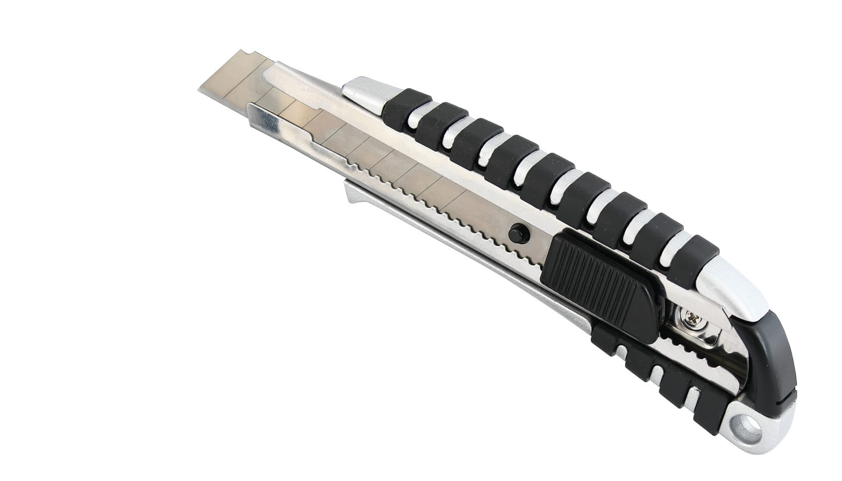 INTERCABLE SRL - INR7120085 CUTTER CON LAMA TRAPEZOIDALE 18MM