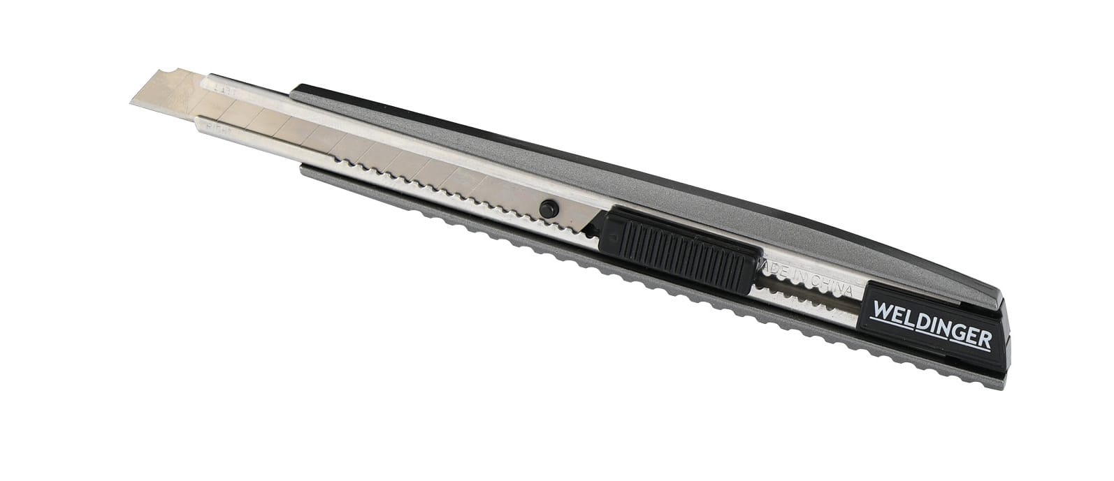 INTERCABLE SRL - INR7120091 CUTTER CON LAMA TRAPEZOIDALE 9MM