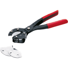 INTERCABLE SRL - INR7120450 TAGLIATUBO UNIVERSALE