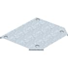 OBO BETTERMANN - OBO7129351 DFT 300 DD COPERCHIO, DERIVAZIONE A T