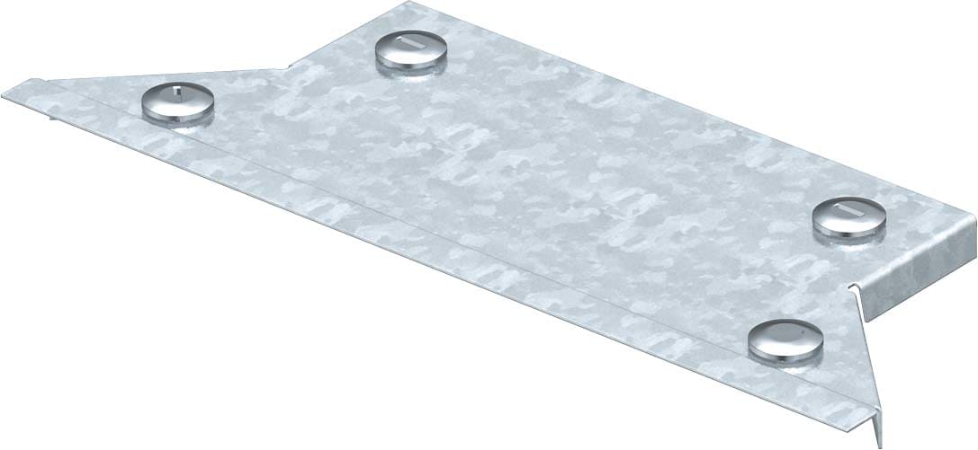 OBO BETTERMANN - OBO7131321 DFAA 200 DD COPERCHIO, DERIVAZ. LATERALE