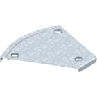 OBO BETTERMANN - OBO7131828 DFB 45 100 DD COPERCHIO CURVA 45?