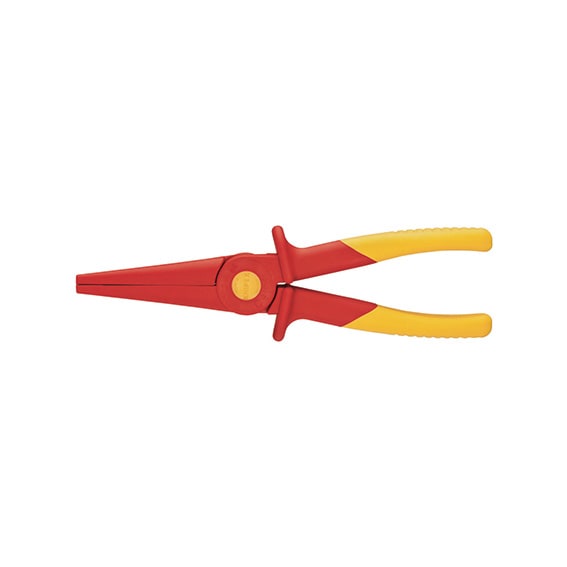 ABC TOOLS SPA - ABCM71292000 PINZA PRENSILE VDE L.220 MM.
