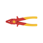 ABC TOOLS SPA - ABCM71294000 PINZA PRENS.UNIV.VDE L.180 MM.