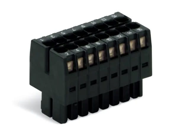 A.M.R.A. SPA - AMR11-0000-903 Pinza ad induzione flex 140mm KITLoc-500