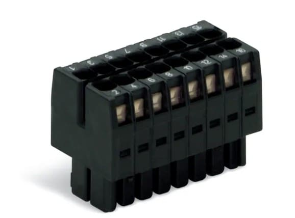 A.M.R.A. SPA - AMR11-0000-903 PINZA AD INDUZIONE FLEX 140MM KITLOC-500