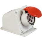 FANTON SRL - FME71304 PR.PAR.3P+T 16A 400V 6H IP44