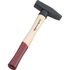 INTERCABLE SRL - INR7130586 MARTELLO ALLA TEDESCA 500 GR.