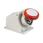 FANTON SRL - FME71308 PR.PAR.3P+N+T 16A 400V 6H IP67 CAB.RAP.