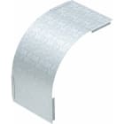 OBO BETTERMANN - OBO7130772 DBV 35 200 F FS COP CURVA VERTICALE 90