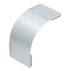 OBO BETTERMANN - OBO7131684 DBV 85 400 F DD COPERCHIO CURVA VERT 90