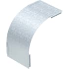 OBO BETTERMANN - OBO7131572 DBV 110 500 F DD COP CURVA VERTICALE 90