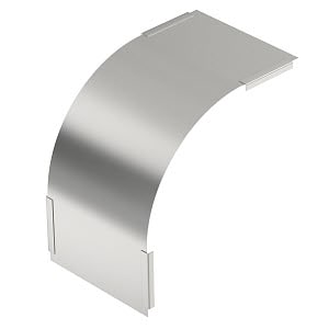 OBO BETTERMANN - OBO7130976 COPERCHIO CURVA VERTICALE 90?