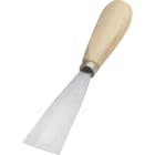 INTERCABLE SRL - INR7131324 SPATOLA TIPO VERNICIATORI 40 MM