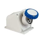 FANTON SRL - FME71326 PR.PAR.2P+T 32A 230V 6H IP67 CAB.RAP.